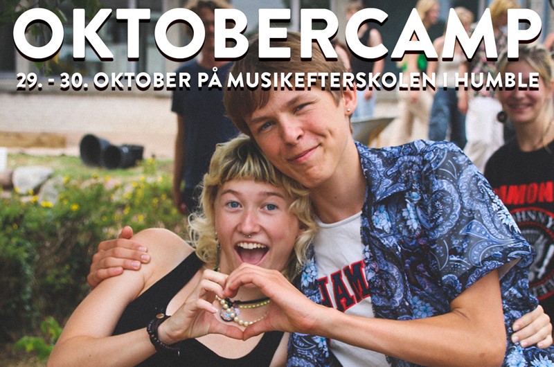 Oktobercamp2022