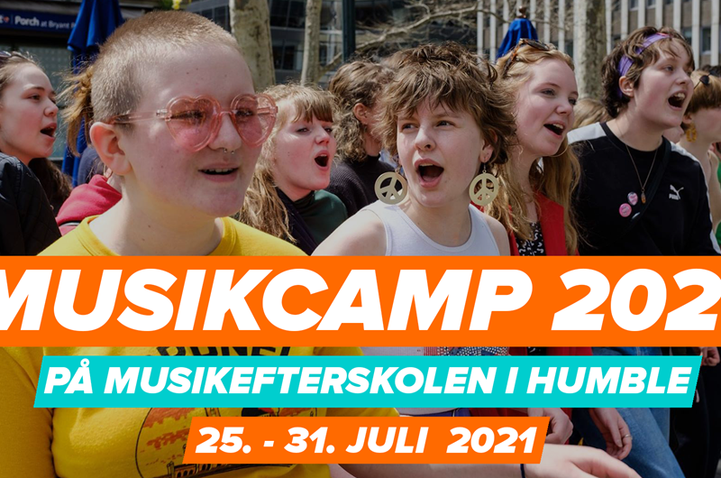 Musikcamp2021