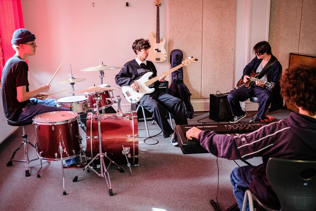 Musiclab 5