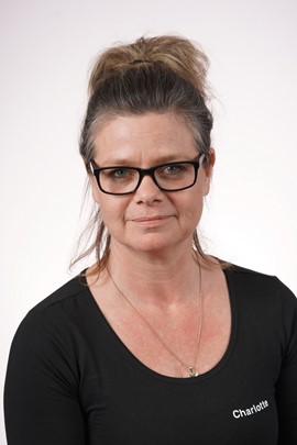 66069 Charlotte Sander