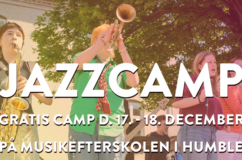 Jazzcamp Kopier
