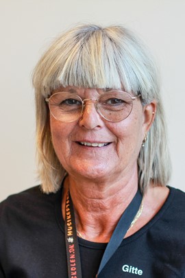 Gitte